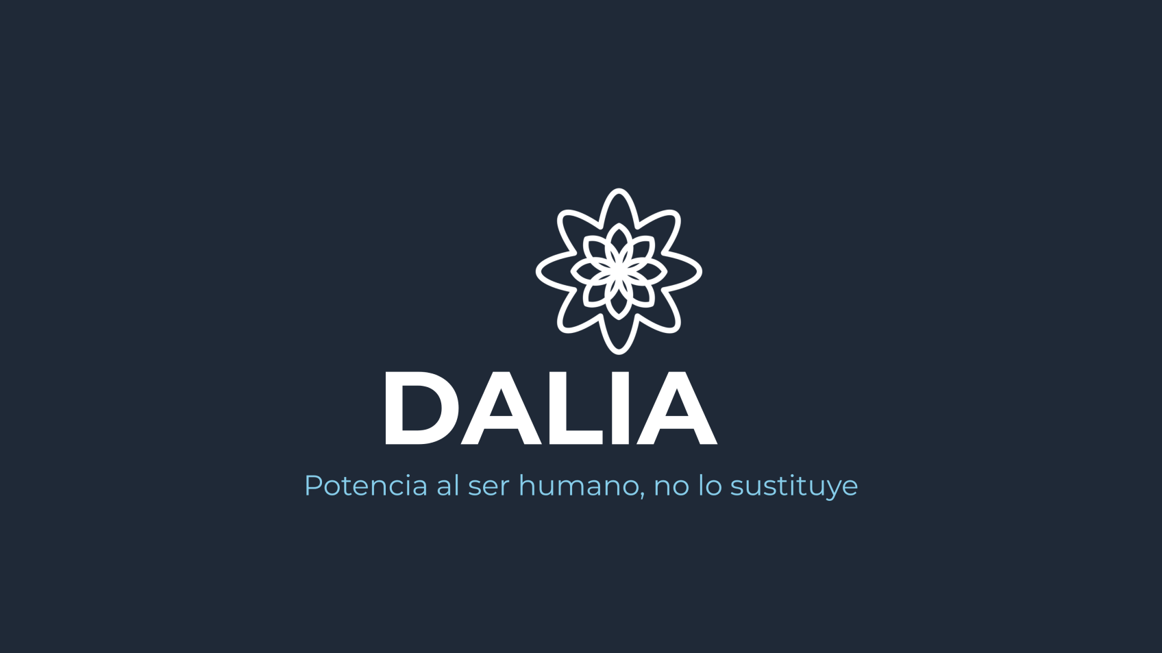 Dalia - Amplifica tu potencial